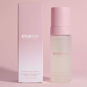 Kylieskin Foaming Face Wash NIB